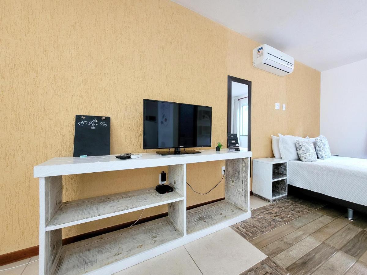 Apartamento Solar João Fernandes *