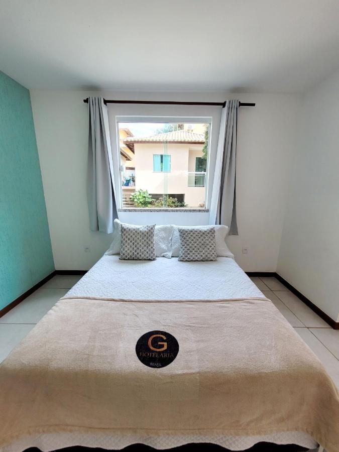 Apartamento Solar João Fernandes *