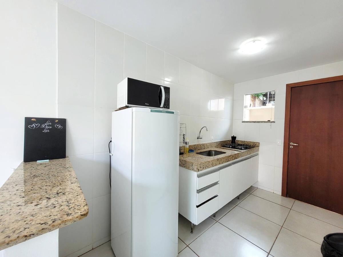 Apartamento Solar João Fernandes Búzios