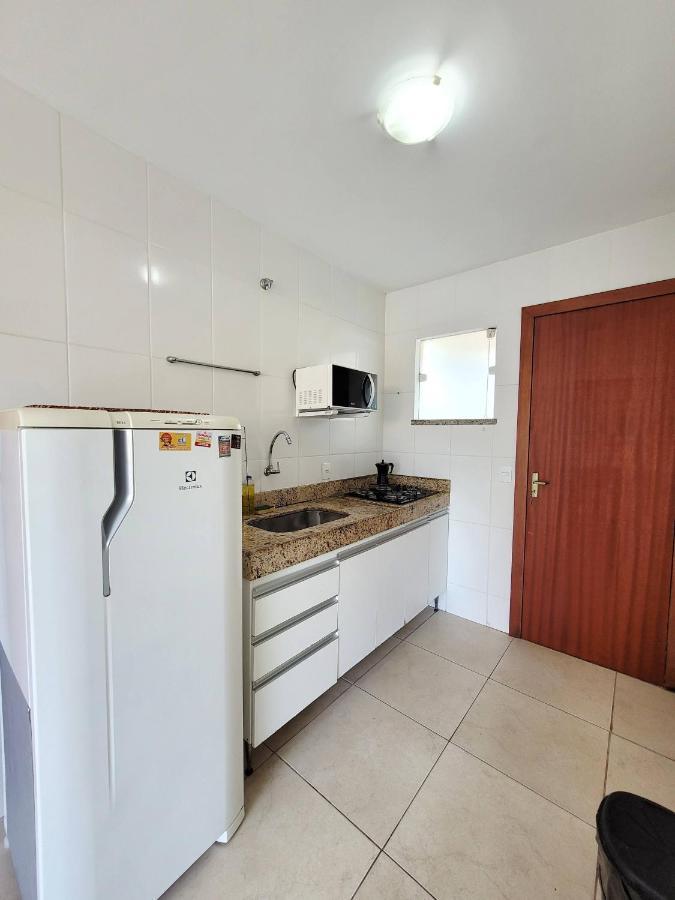 Apartamento Solar João Fernandes *