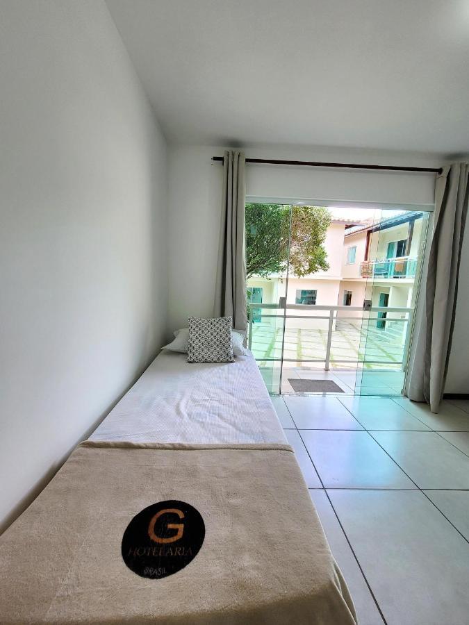 Apartamento Solar João Fernandes *