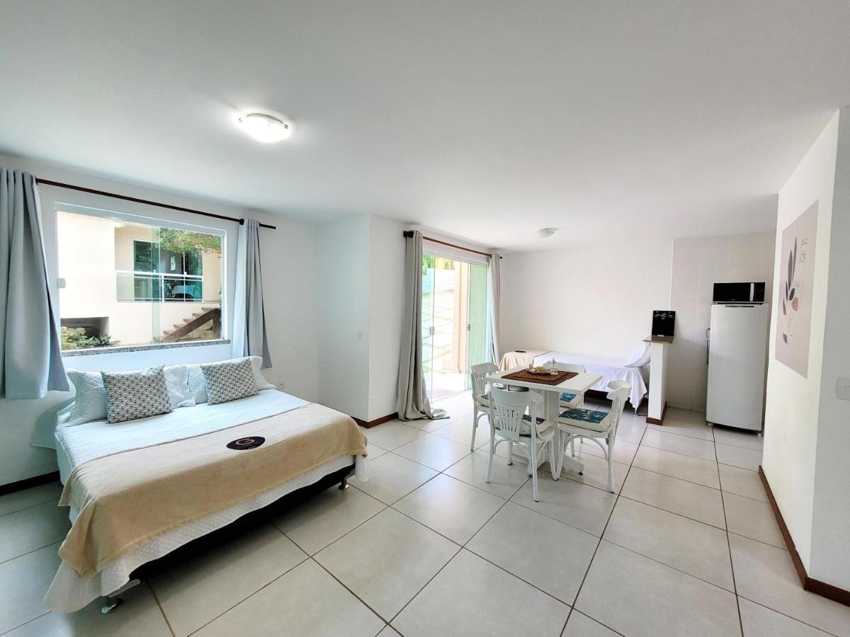 Apartamento Solar João Fernandes *
