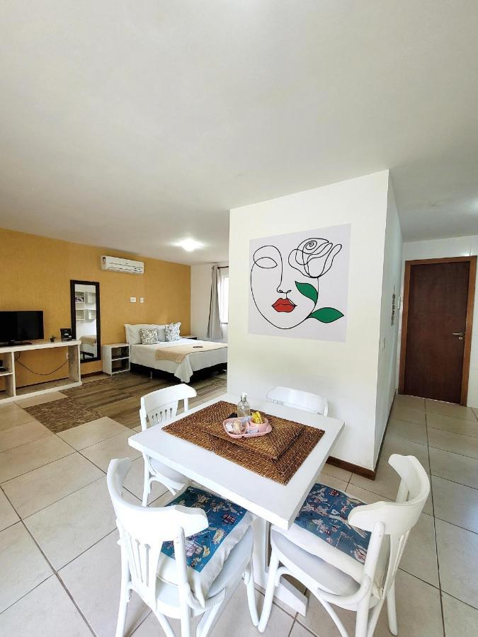 Solar João Fernandes Apartamento Búzios