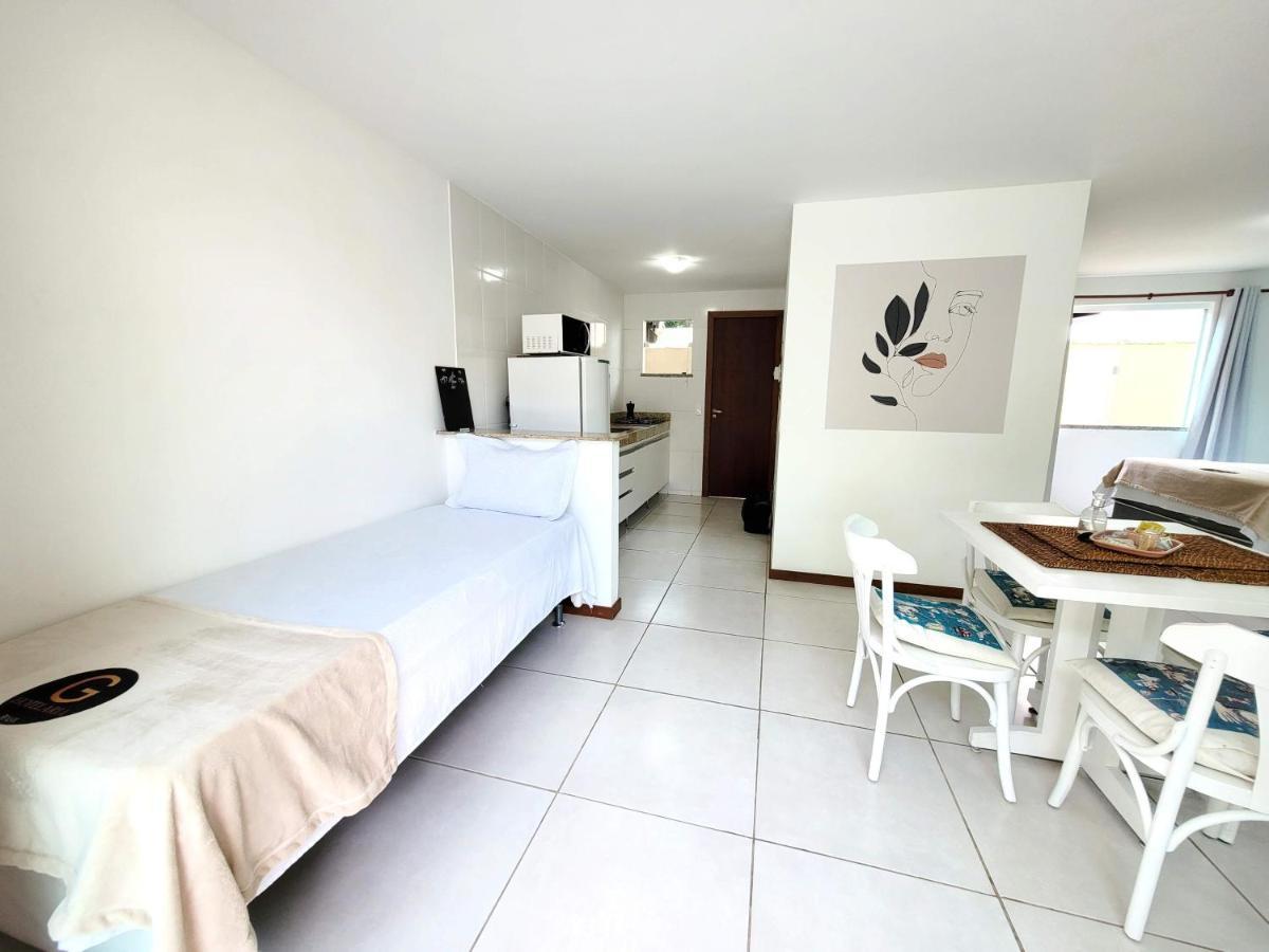 Apartamento Solar João Fernandes Búzios